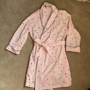 Kate Spade Robe